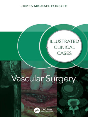cover image of Vascular Surgery